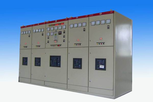 伍家岗装修配电柜 安全实用建筑抽屉式配电柜-电